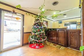 Budget Inn By OYO Edinburg Hwy 281