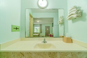 Budget Inn By OYO Edinburg Hwy 281