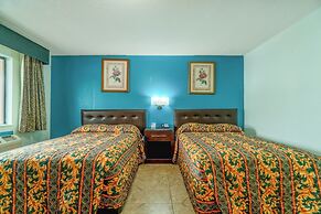 Budget Inn By OYO Edinburg Hwy 281