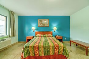 Budget Inn By OYO Edinburg Hwy 281