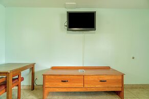 Budget Inn By OYO Edinburg Hwy 281