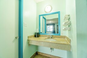 Budget Inn By OYO Edinburg Hwy 281