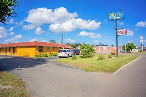 Budget Inn By OYO Edinburg Hwy 281