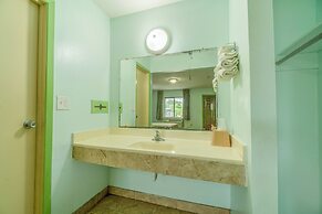 Budget Inn By OYO Edinburg Hwy 281