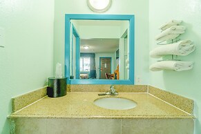 Budget Inn By OYO Edinburg Hwy 281