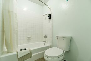 Budget Inn By OYO Edinburg Hwy 281