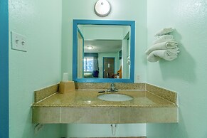 Budget Inn By OYO Edinburg Hwy 281