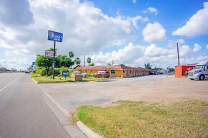 Budget Inn By OYO Edinburg Hwy 281