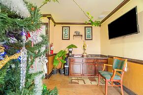 Budget Inn By OYO Edinburg Hwy 281