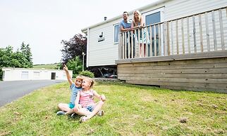 Combe Martin Beach Holiday Park