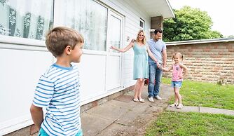 Combe Martin Beach Holiday Park