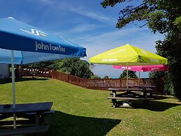 Combe Martin Beach Holiday Park