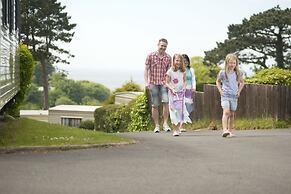 Combe Martin Beach Holiday Park