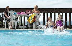 Combe Martin Beach Holiday Park