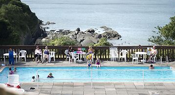 Combe Martin Beach Holiday Park