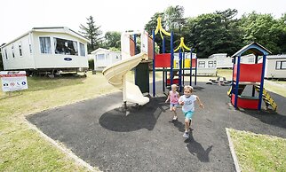 Combe Martin Beach Holiday Park