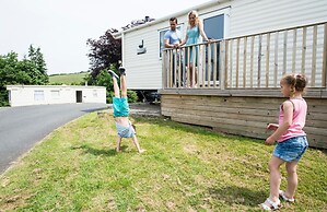Combe Martin Beach Holiday Park