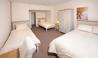 Combe Martin Beach Holiday Park