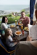 Combe Martin Beach Holiday Park