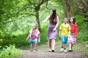 Combe Martin Beach Holiday Park