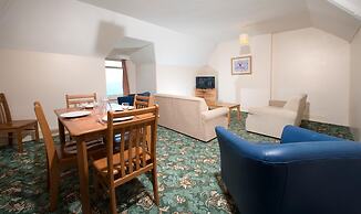 Combe Martin Beach Holiday Park