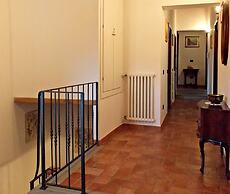 Villa Santa Maria a Bovino