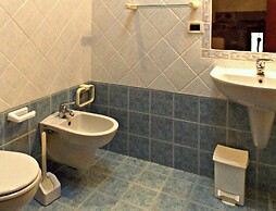 Villa Santa Maria a Bovino