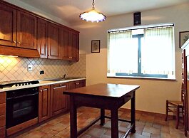 Villa Santa Maria a Bovino