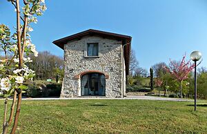 Villa Santa Maria a Bovino