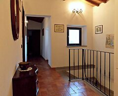 Villa Santa Maria a Bovino