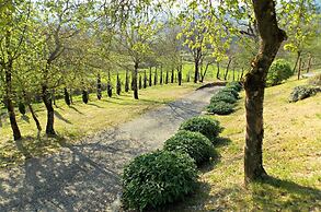 Villa Santa Maria a Bovino