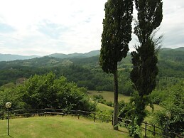 Villa Santa Maria a Bovino