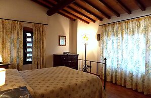 Villa Santa Maria a Bovino