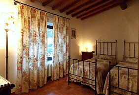 Villa Santa Maria a Bovino