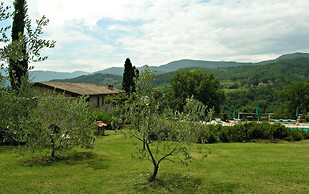 Villa Santa Maria a Bovino