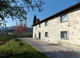 Villa Santa Maria a Bovino