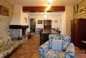 Villa Santa Maria a Bovino