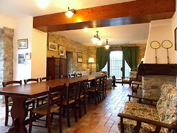 Villa Santa Maria a Bovino