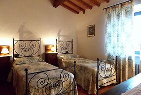 Villa Santa Maria a Bovino