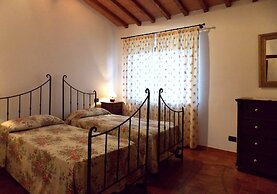 Villa Santa Maria a Bovino