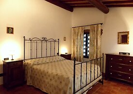 Villa Santa Maria a Bovino