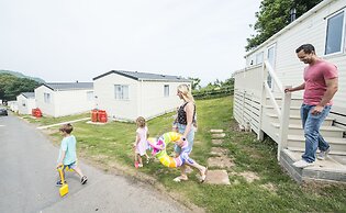 Sandaway Beach Holiday Park