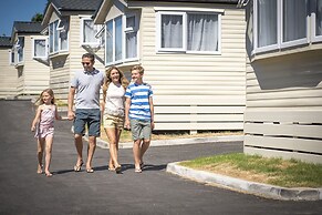 Sandaway Beach Holiday Park