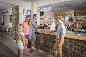 Sandaway Beach Holiday Park