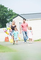 Sandaway Beach Holiday Park