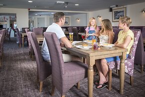 Sandaway Beach Holiday Park