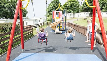 Sandaway Beach Holiday Park