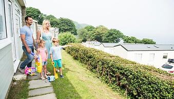 Sandaway Beach Holiday Park