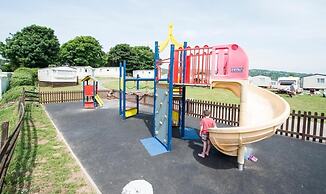 Sandaway Beach Holiday Park