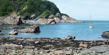 Sandaway Beach Holiday Park